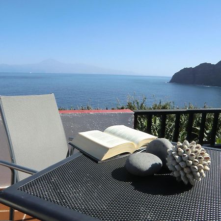 Villa Delfines Агуло Экстерьер фото