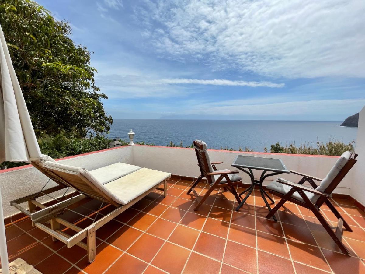 Villa Delfines Агуло Экстерьер фото