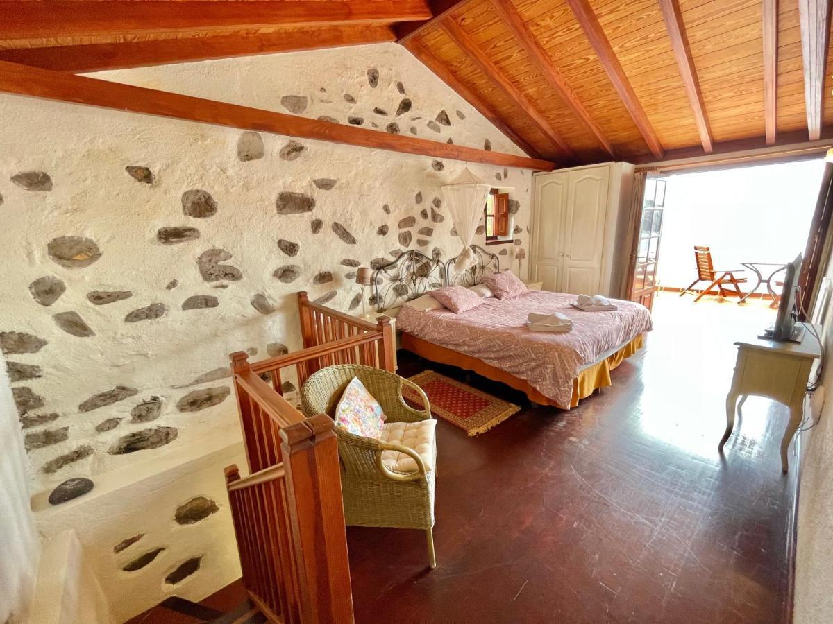 Villa Delfines Агуло Экстерьер фото