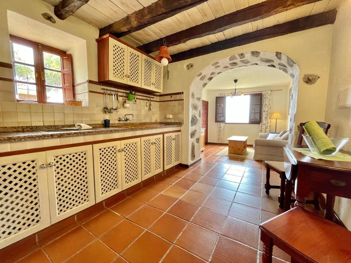 Villa Delfines Агуло Экстерьер фото