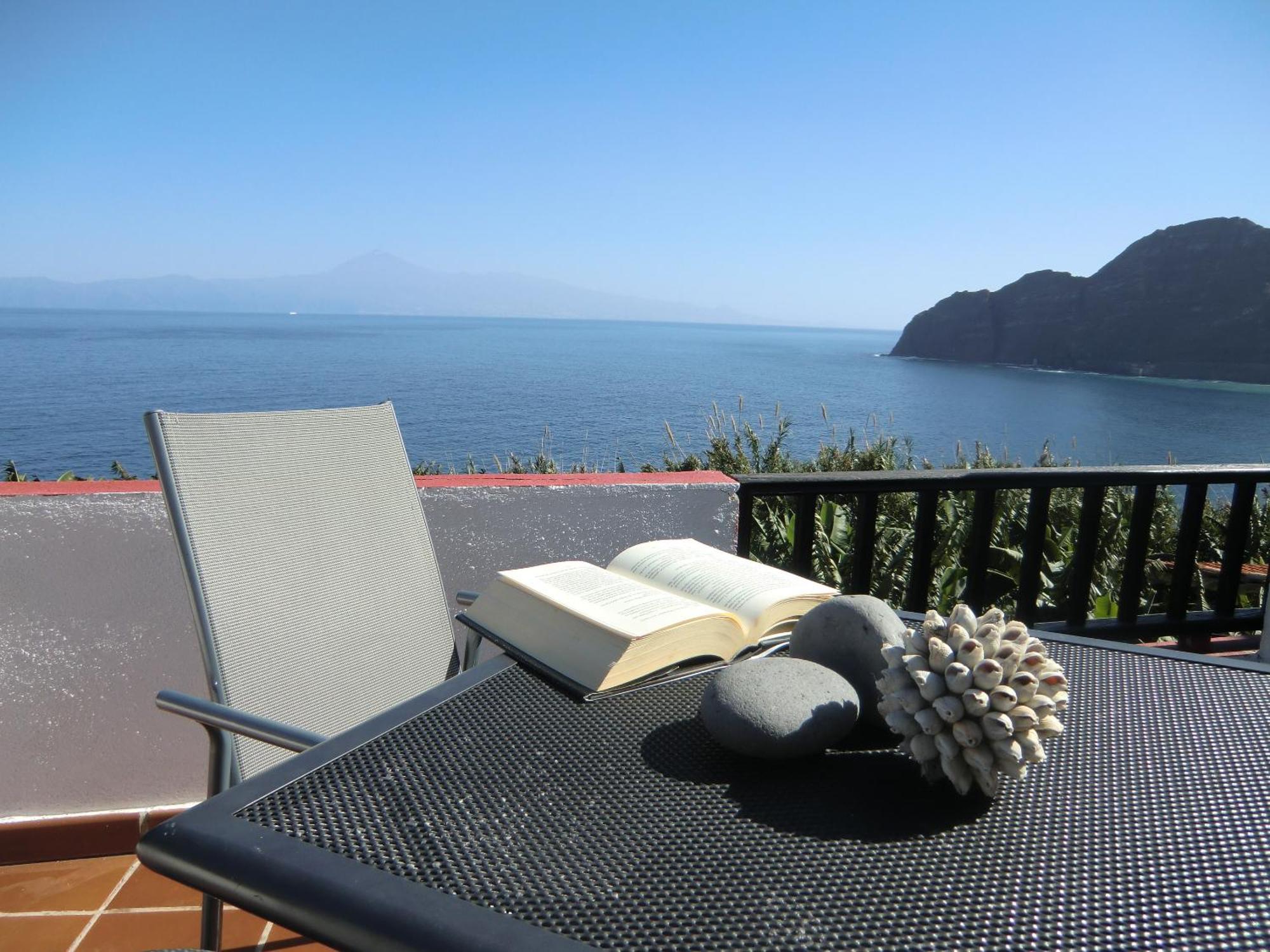 Villa Delfines Агуло Экстерьер фото