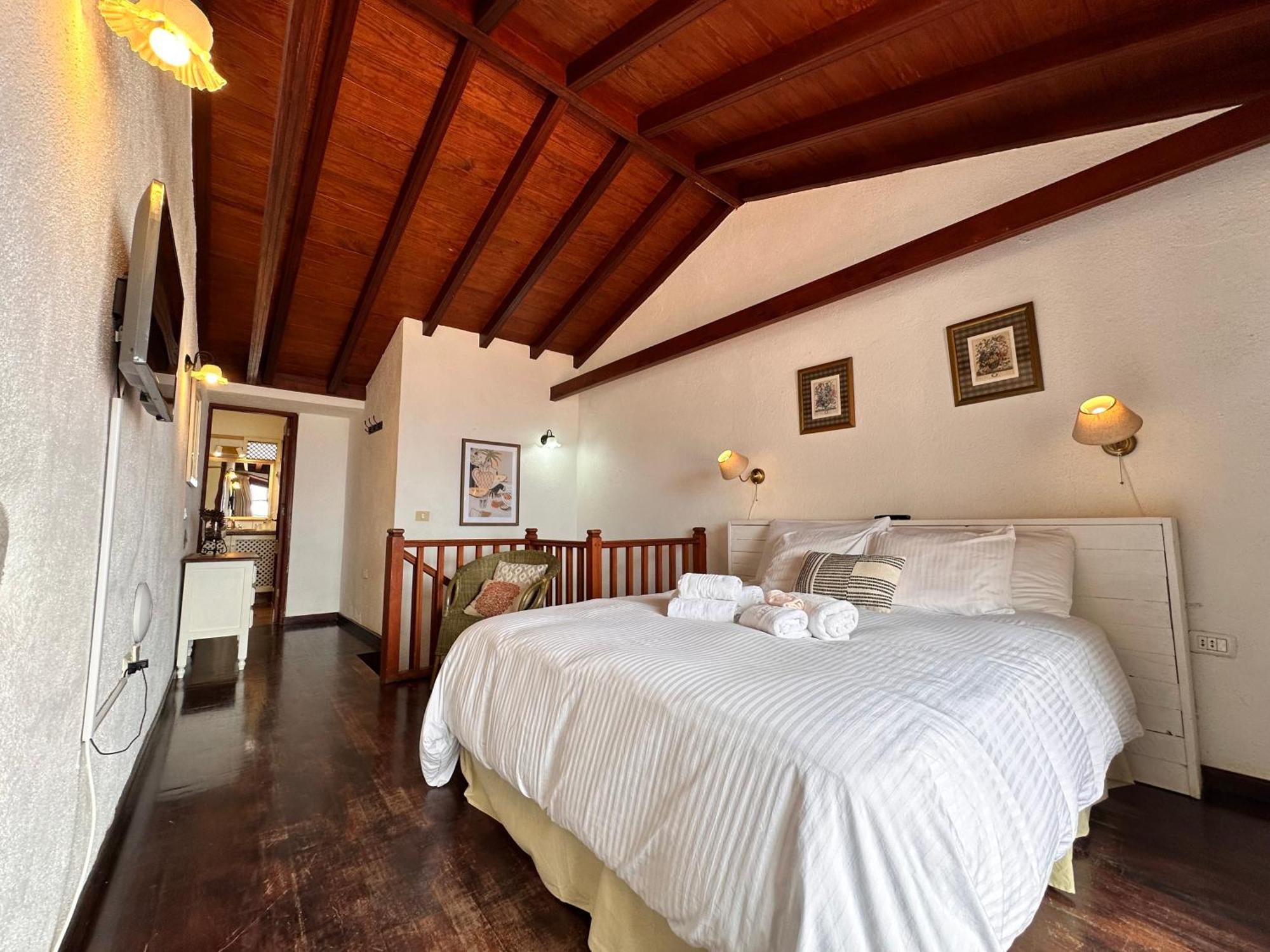 Villa Delfines Агуло Экстерьер фото