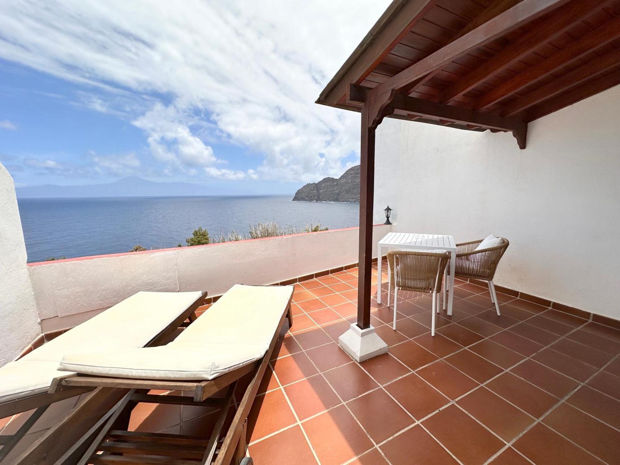 Villa Delfines Агуло Экстерьер фото