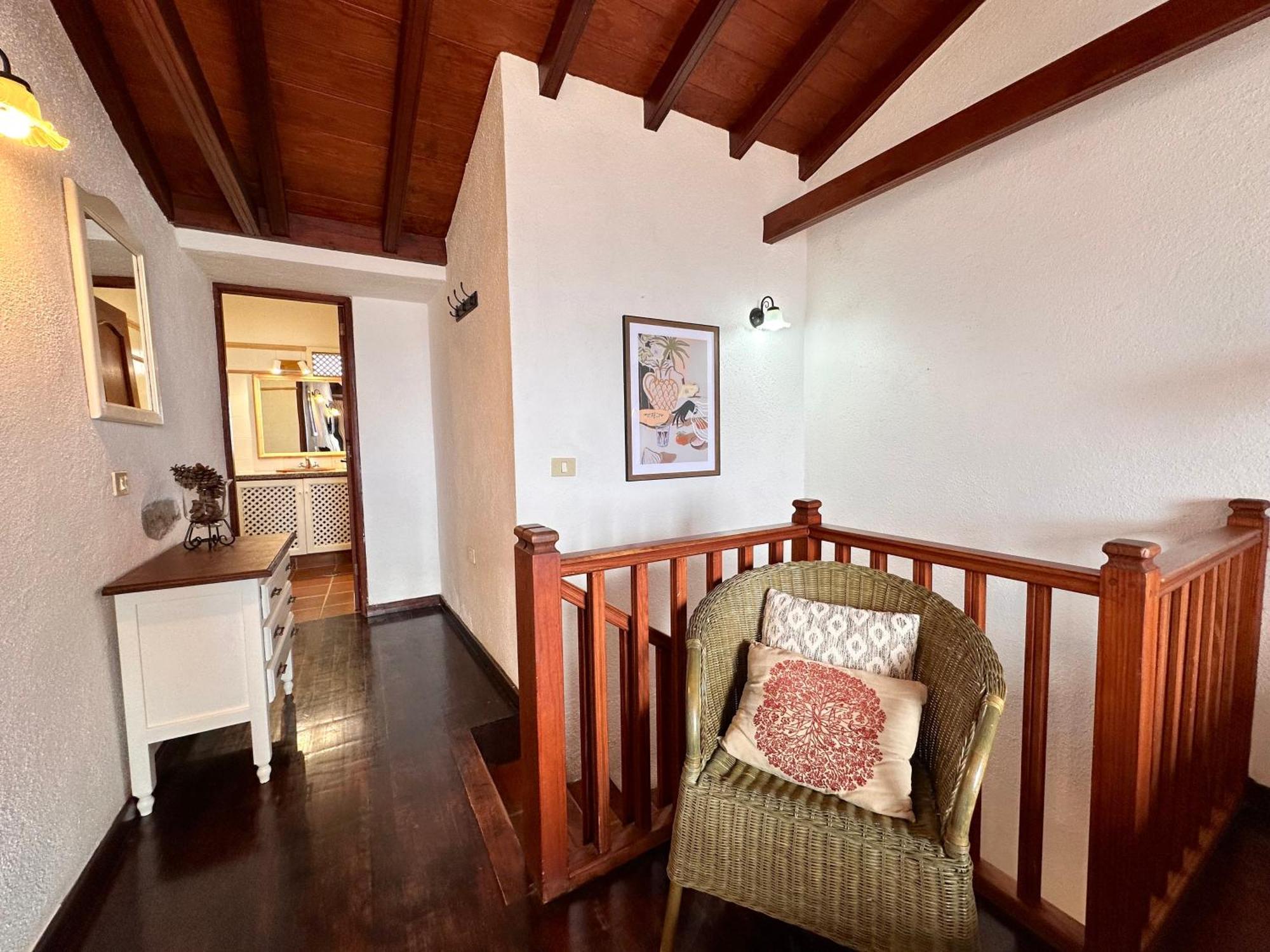 Villa Delfines Агуло Экстерьер фото