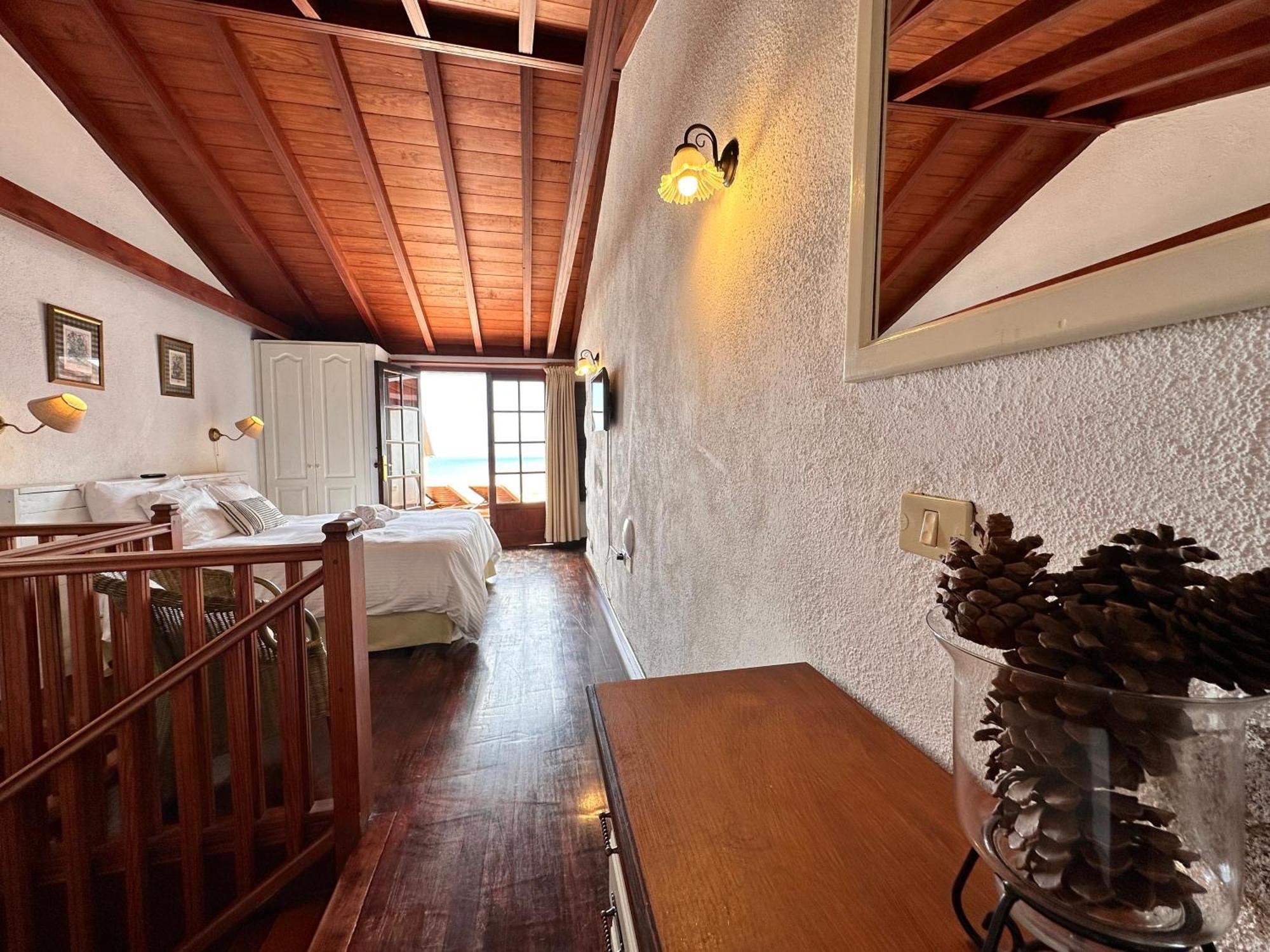 Villa Delfines Агуло Экстерьер фото