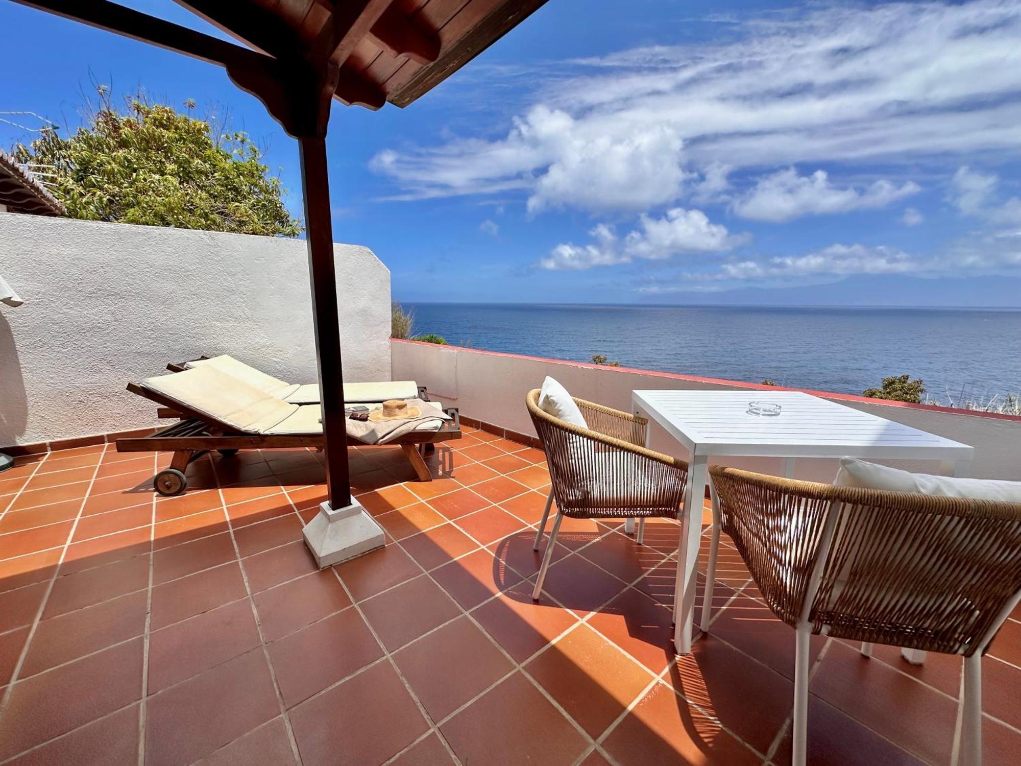 Villa Delfines Агуло Экстерьер фото