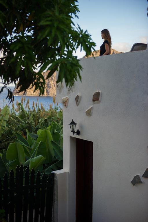 Villa Delfines Агуло Экстерьер фото